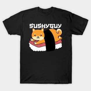 Sushiba light T-Shirt